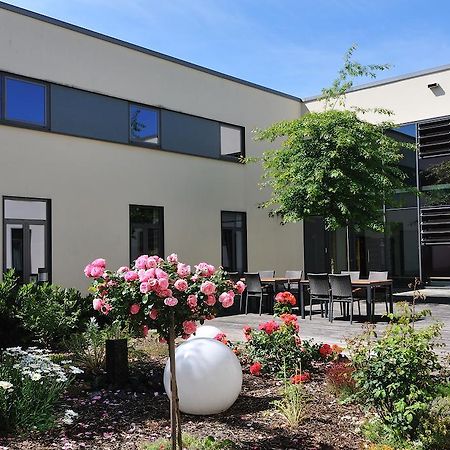 Sporthotel Borussia Duesseldorf Εξωτερικό φωτογραφία